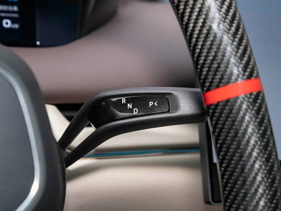Xiaomi SU7 Max Electric Sedan high quality
