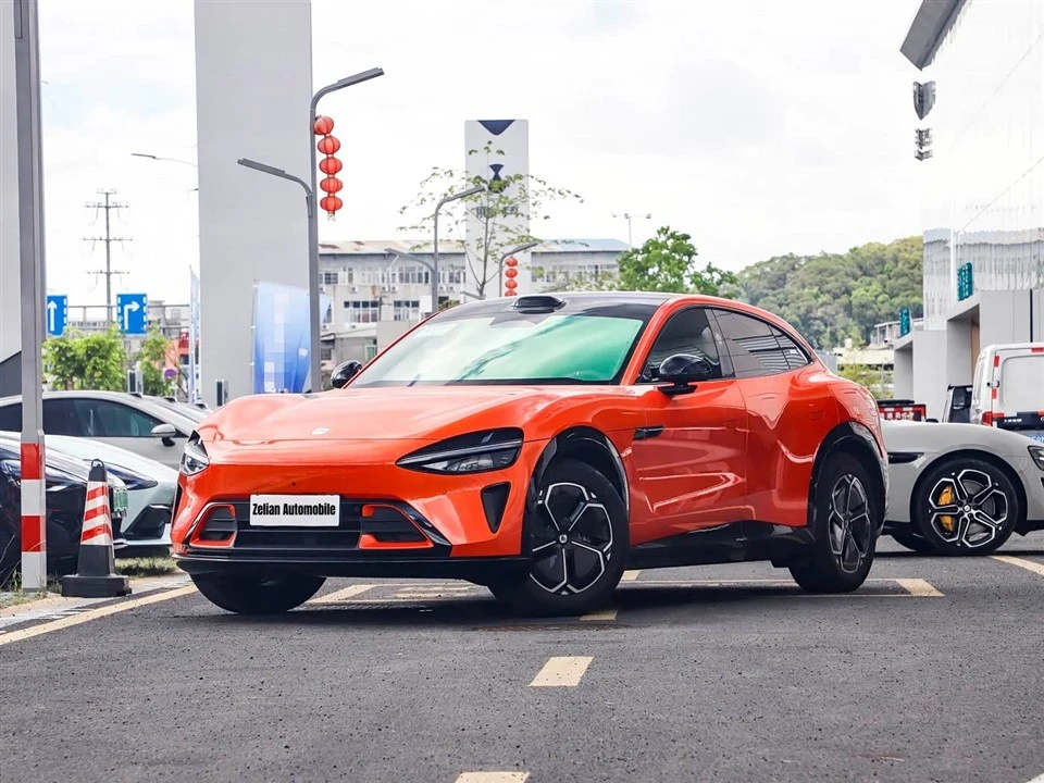Xiaomi YU7 4WD Pro Edition 2025 price
