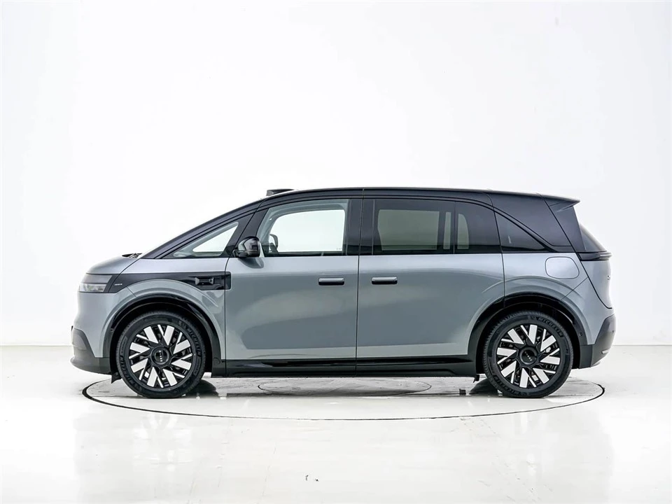 ZEEKR MIX 702km CLTC Range Electric MPV suppliers